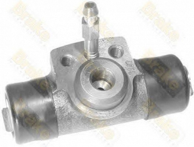 BRAKE ENGINEERING wc1689be -  Колесный тормозной цилиндр
